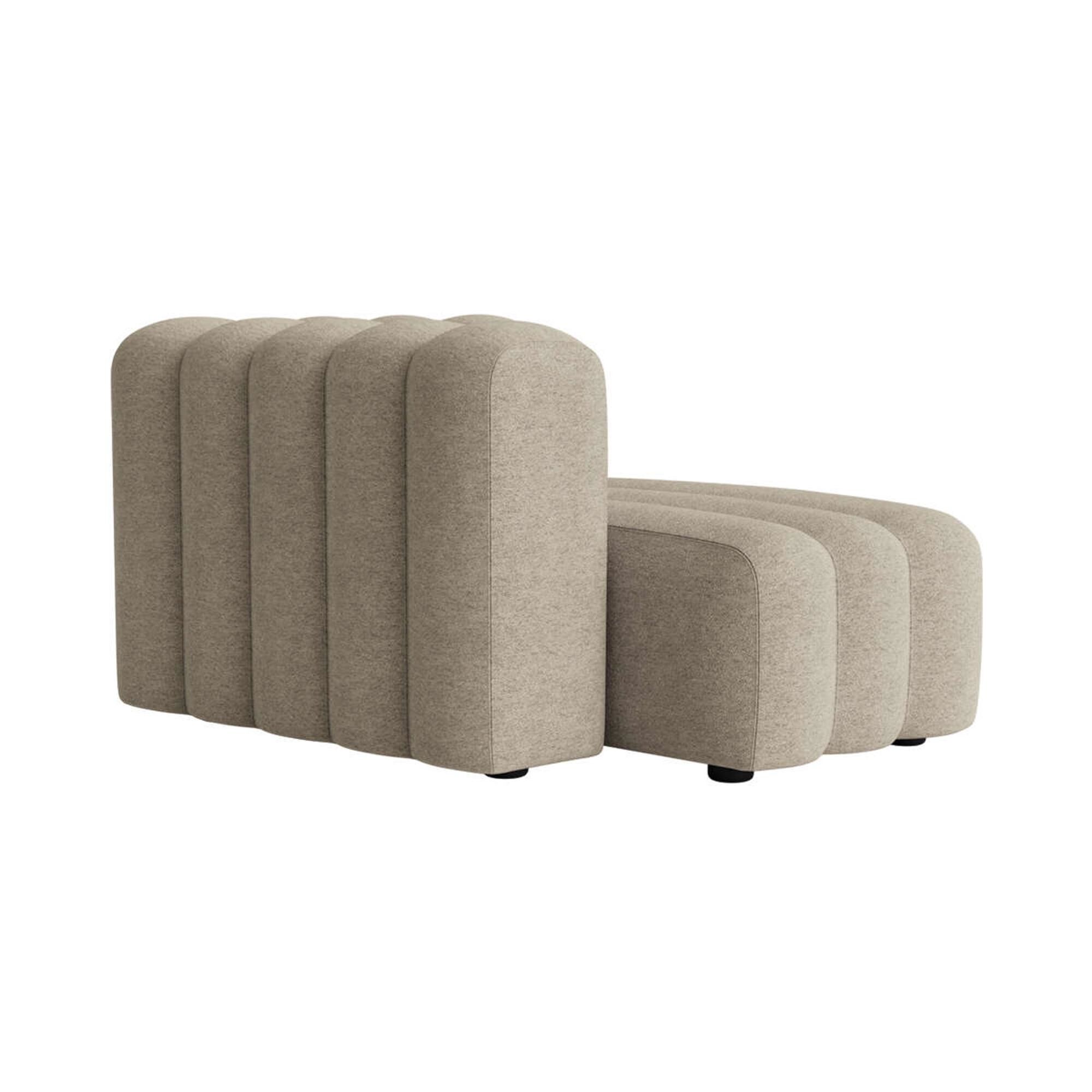 Studio Lounge Small Kort Armln Til Sofa Hjre Barnum 3