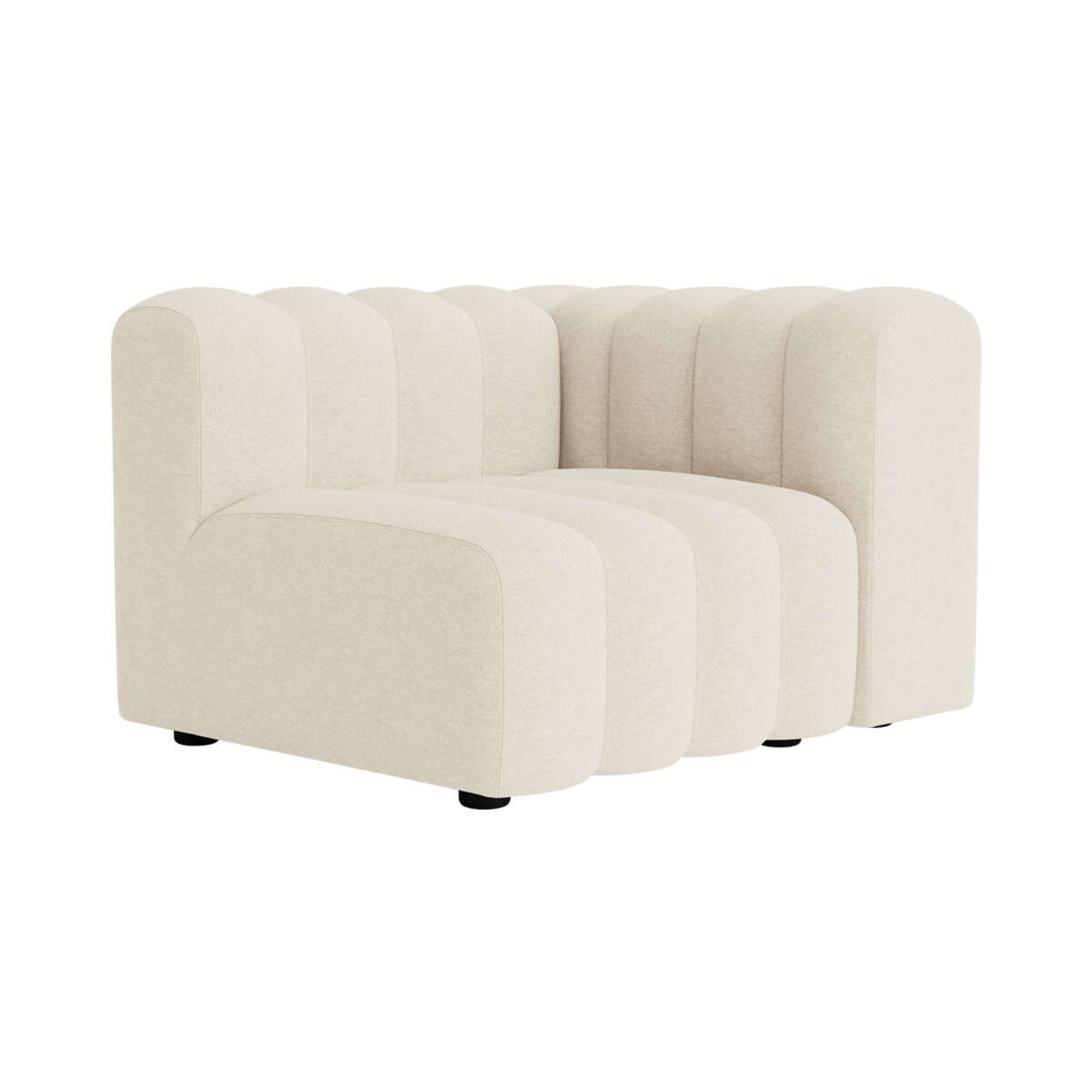 Studio Medium Armln Til Sofa Venstre Barnum 24