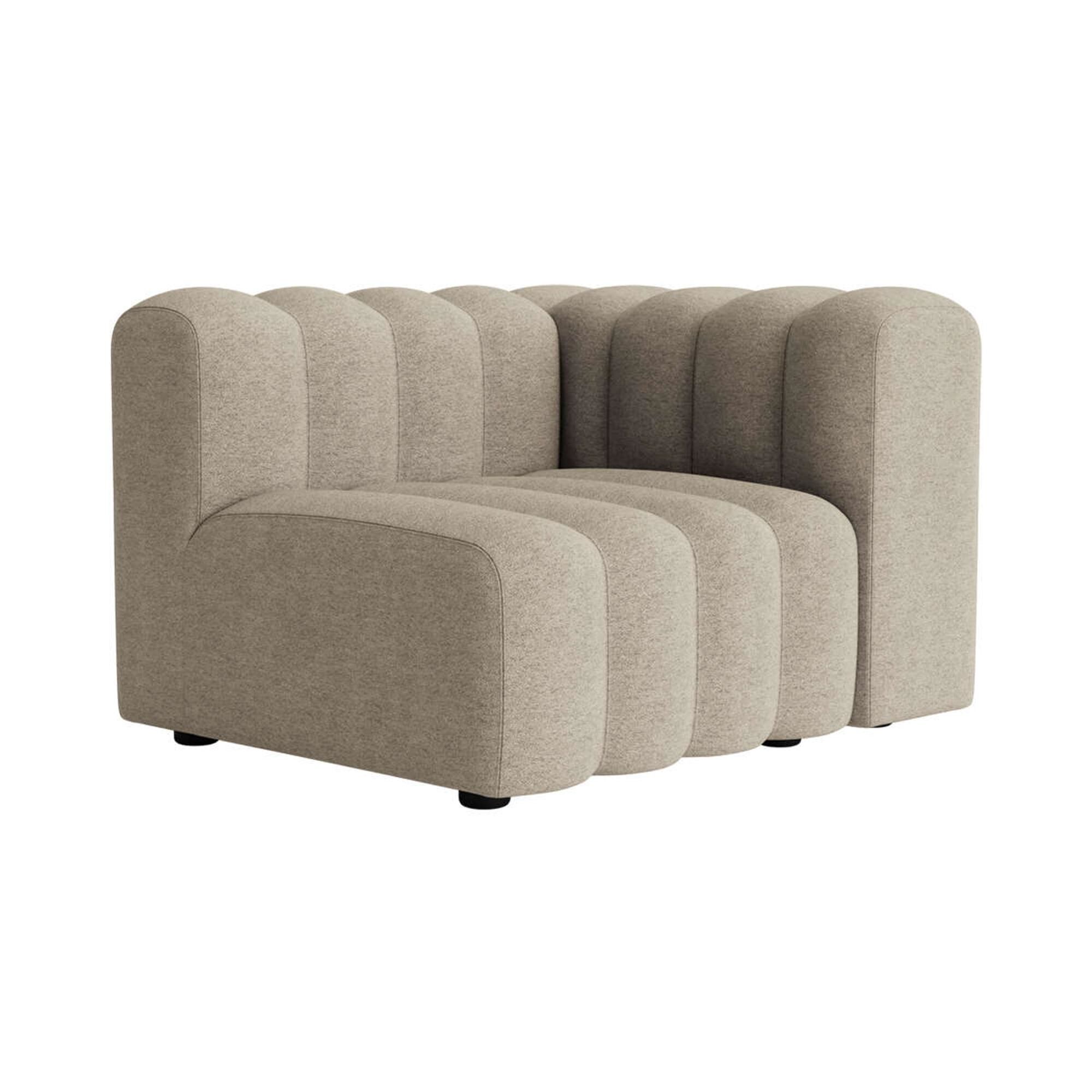 Studio Medium Armln Til Sofa Venstre Barnum 3