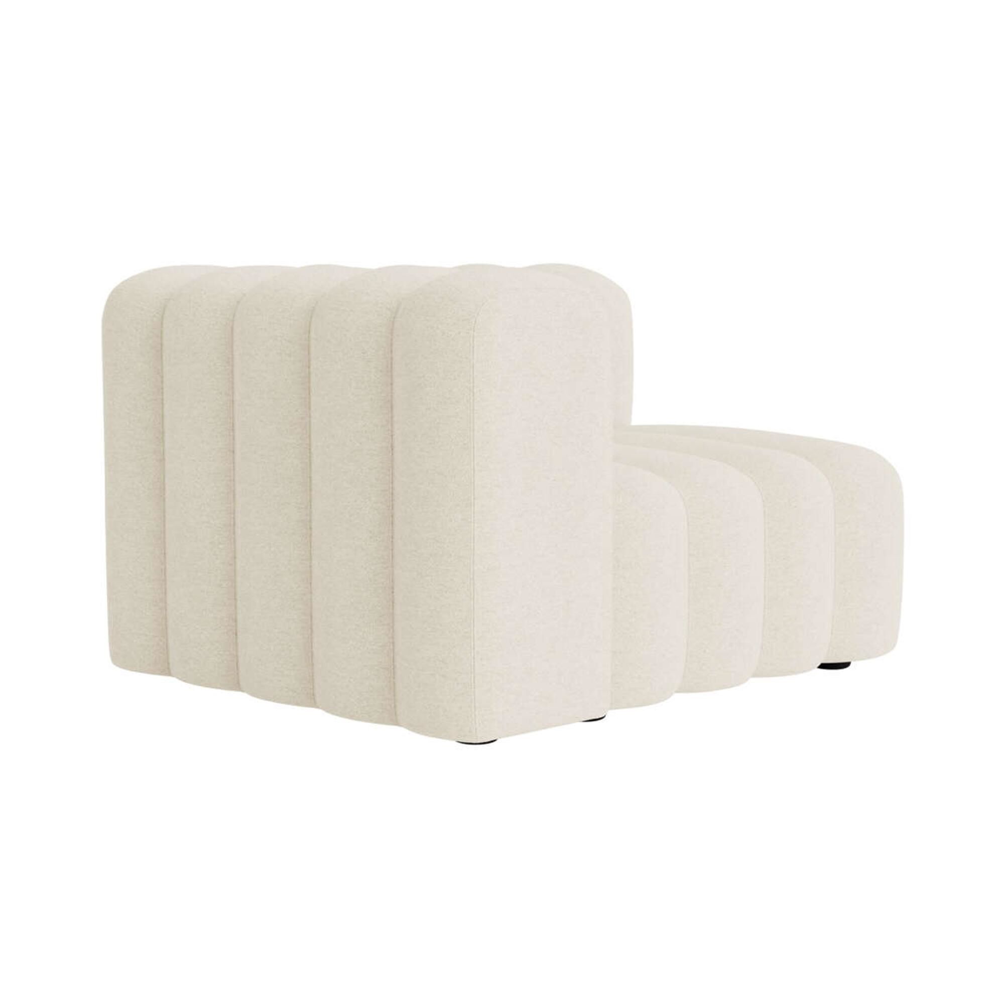 Studio Medium Armln Til Sofa Hjre Barnum 24