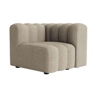 Studio Small Armrest For Sofa Left Barnum 3
