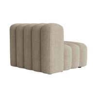 Studio Small Armrest For Sofa Right Barnum 3