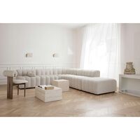 Studio Small Armrest For Sofa Right Barnum 3