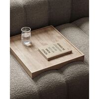 Studio Tray Doppeltravertin