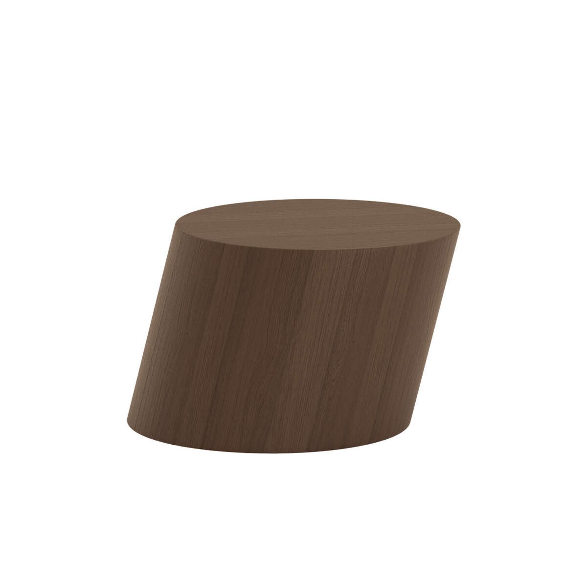 Tilt Sofabord Mrkrget Eg