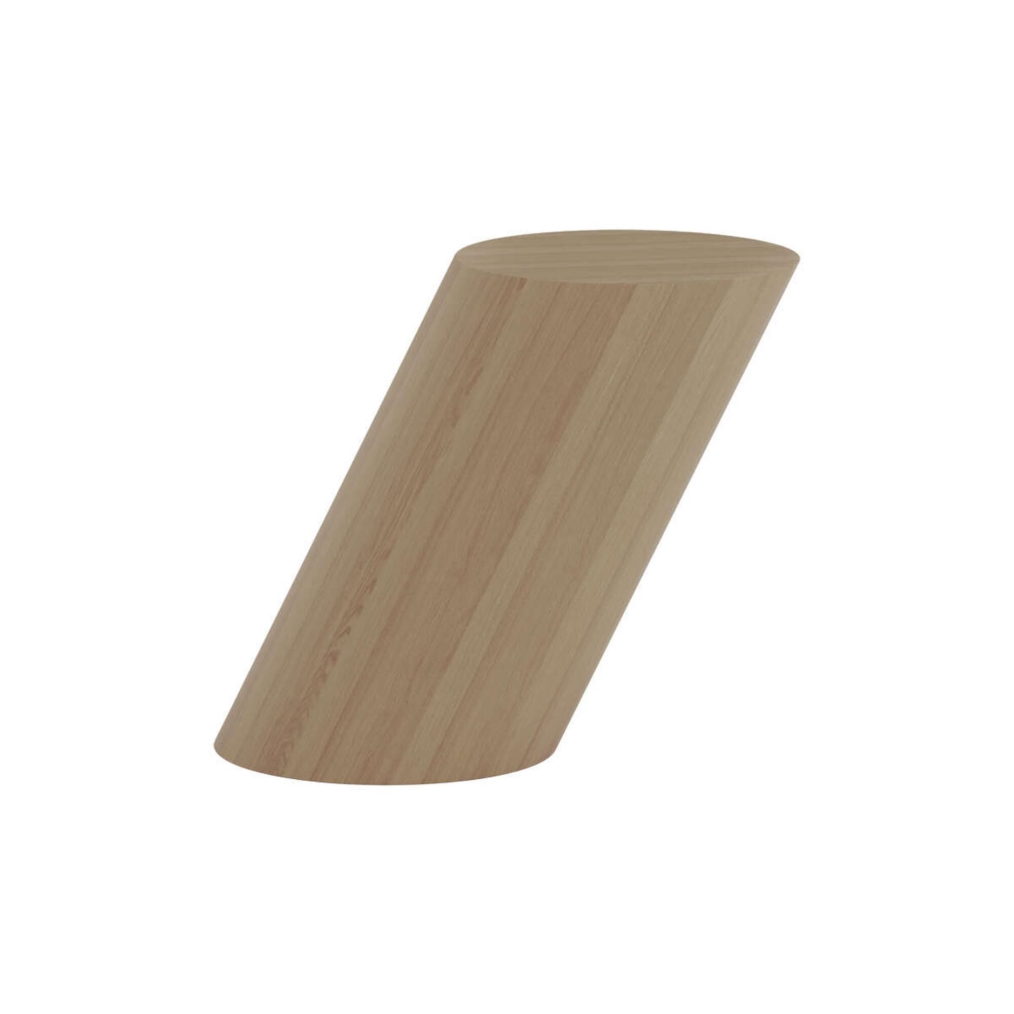Tilt Sidebord Natural Eg