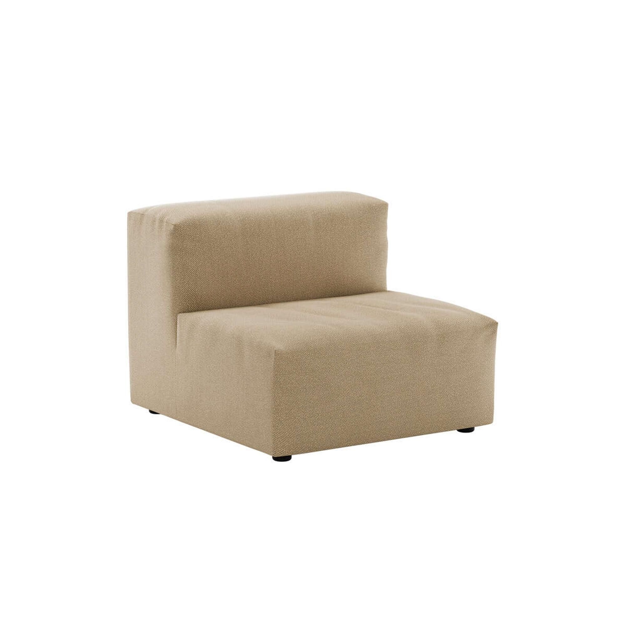 Reposé Sofa Medium Moss 0020