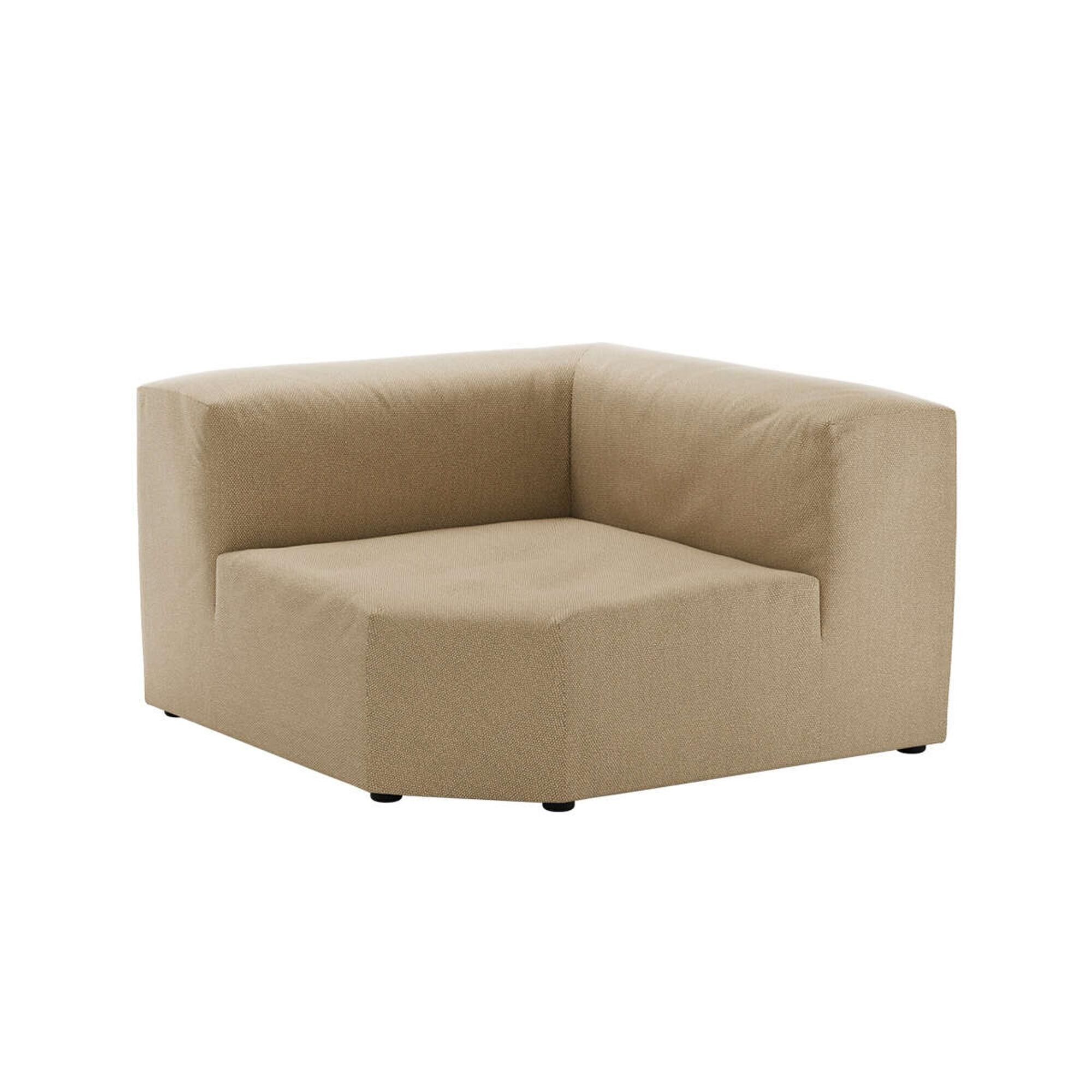 Reposé Hjørnesofa Moss 0020