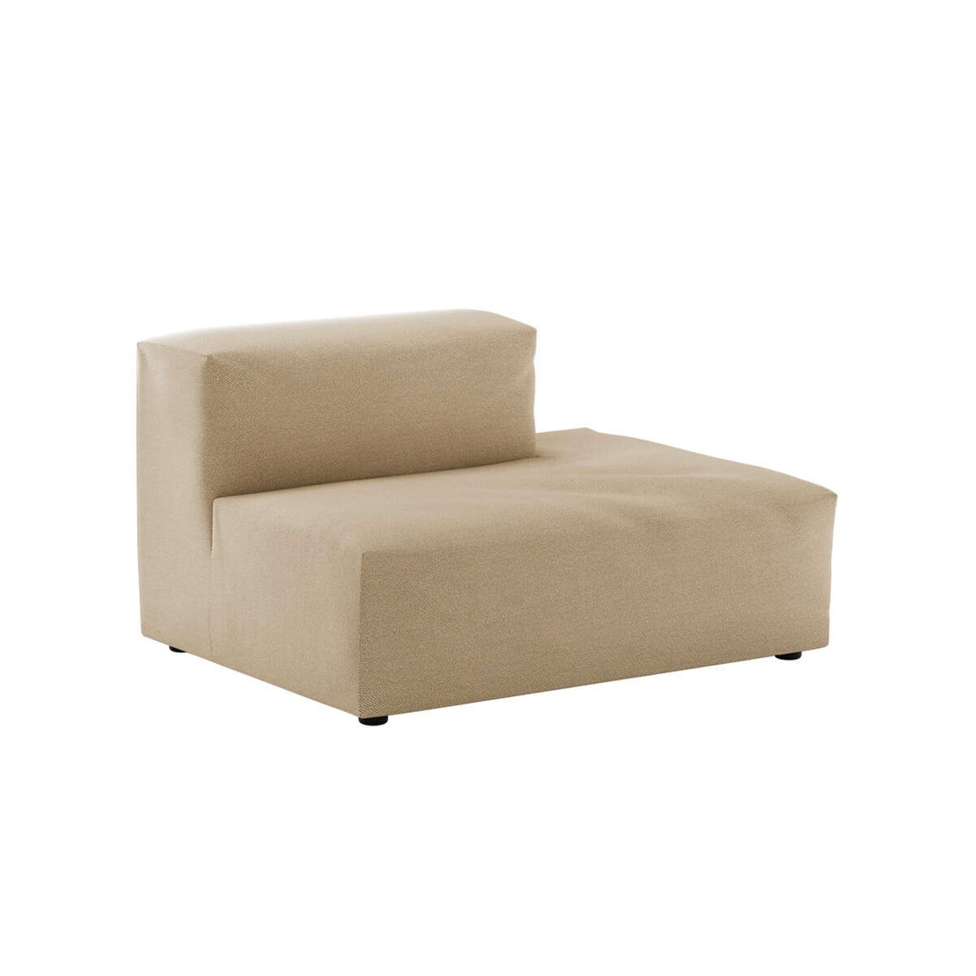Reposé Sofa Åpen Ende Venstrevendt Mose 0020