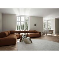 Reposé Sofa Right-facing Moss 0020