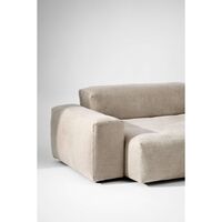 Reposé Lounge Sofa Medium Moss 0020