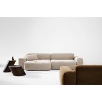 Reposé Lounge Sofa Large Moss 0020
