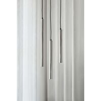 Hanglamp Medium Ruw IJzer