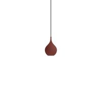 Mat terracotta