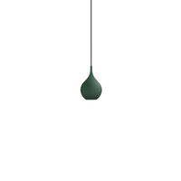 Biba Drop Pendel Matt Green Pine