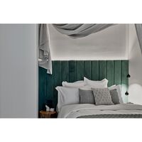 Biba Drop Pendel Matt Green Pine