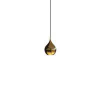 Biba Drop Pendel Guld