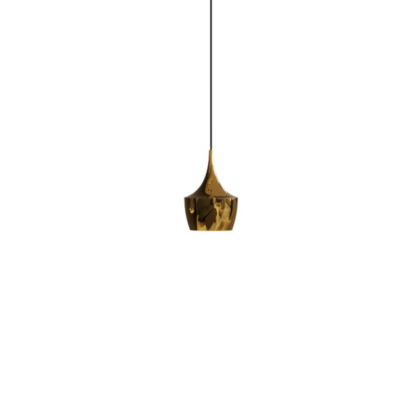 Suspension Biba Edgy Suspension, Éclairage Intra