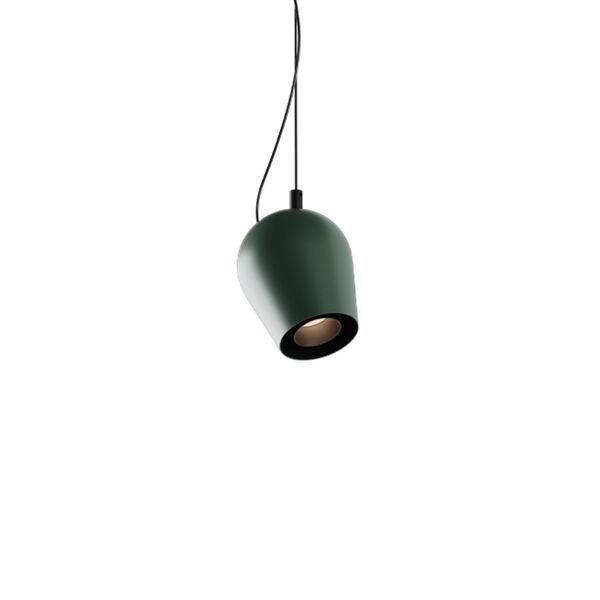 Pixy Pendelleuchte Matt Green Pine