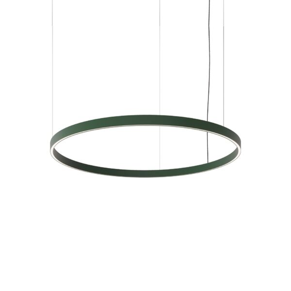 Rynk SDI Pendel Ø75 Matt Green Pine