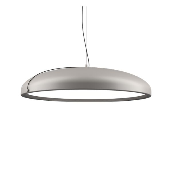 Grau Lighting Dawn S Pendelleuchte Ø80 Matt