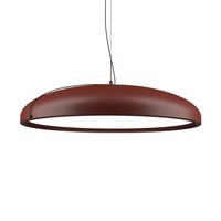 Mat terracotta