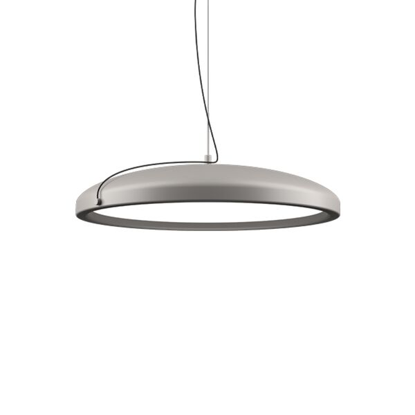 Grau Lighting Dawn S Pendelleuchte Ø60 Matt