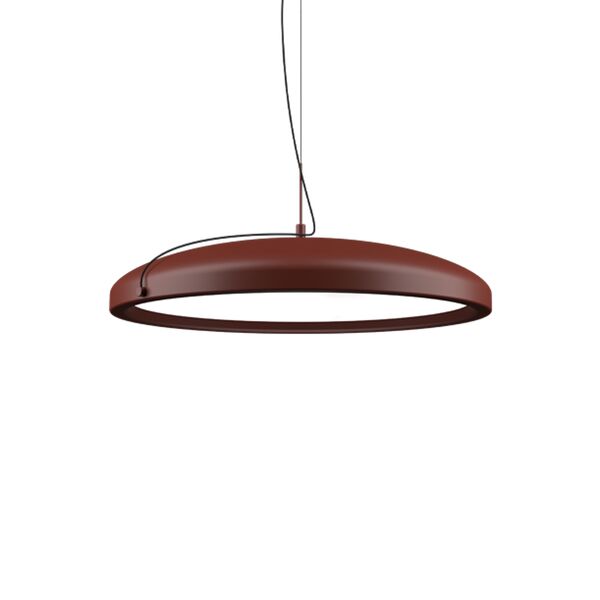 Dawn S Pendelleuchte Ø60 Matt Terracotta