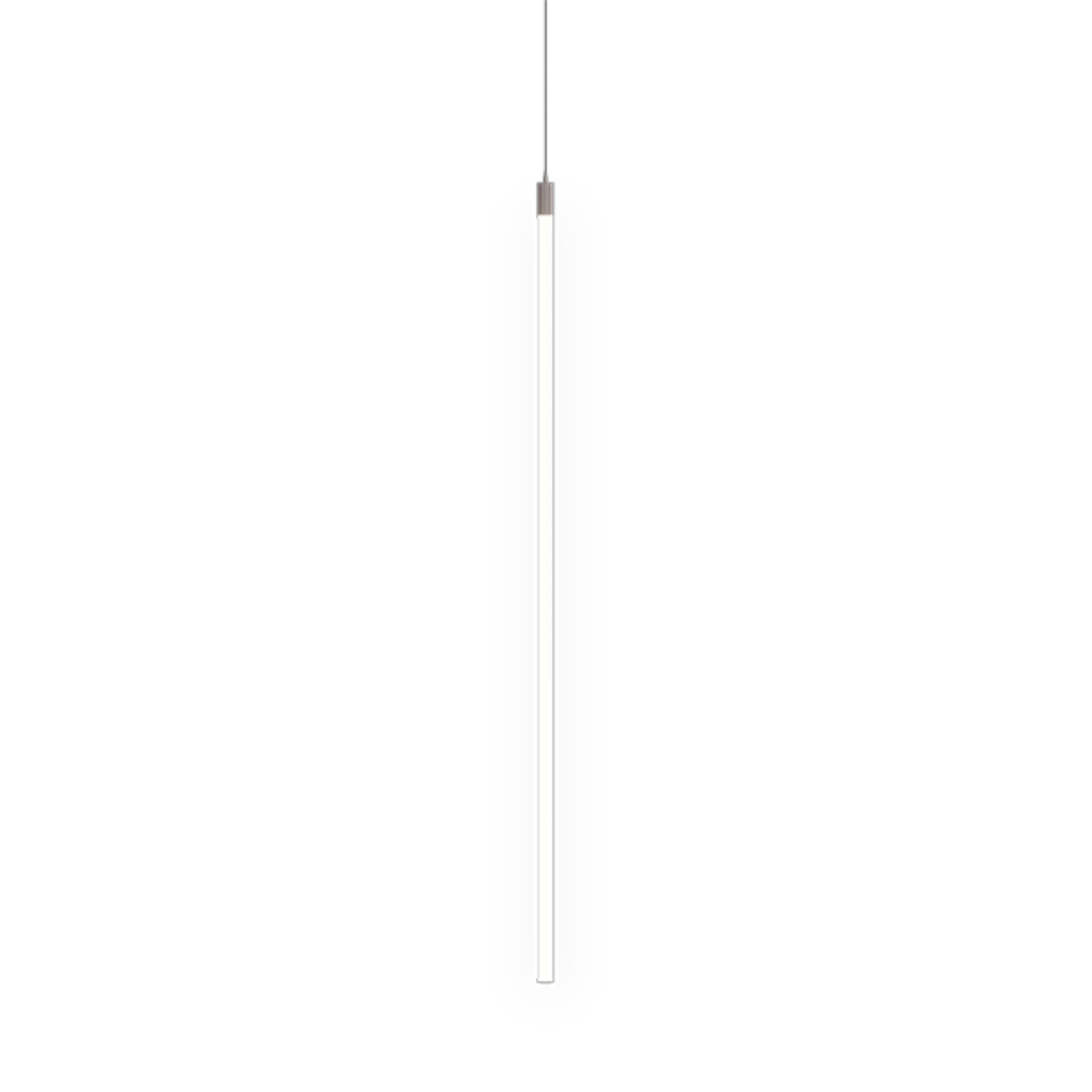 Lysabel Taklampa L96 Borstad Onyx