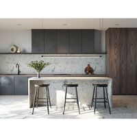 Gramm S Pendel L126 Brushed Onyx