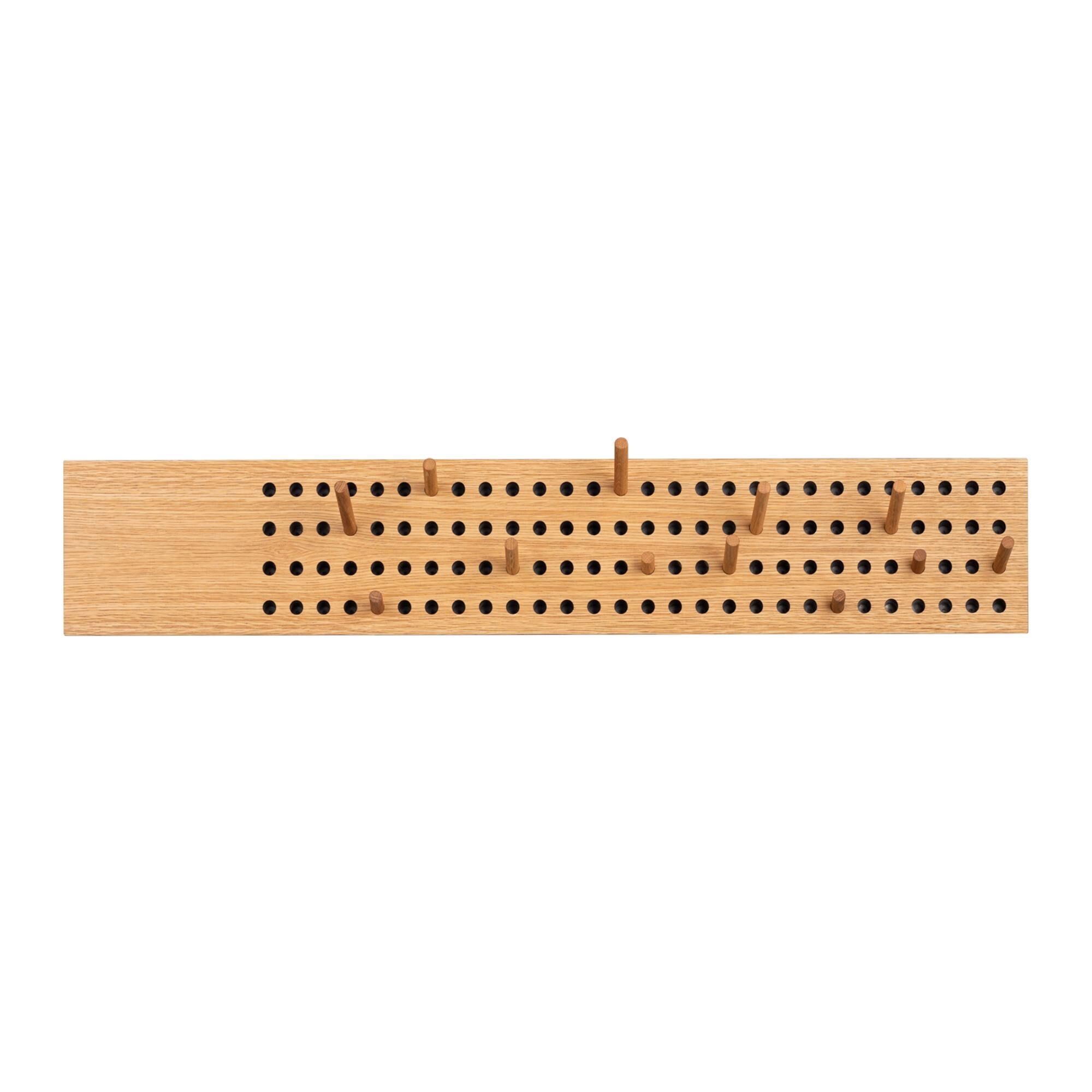 Scoreboard Horizontal Knagerkke Stor Eg