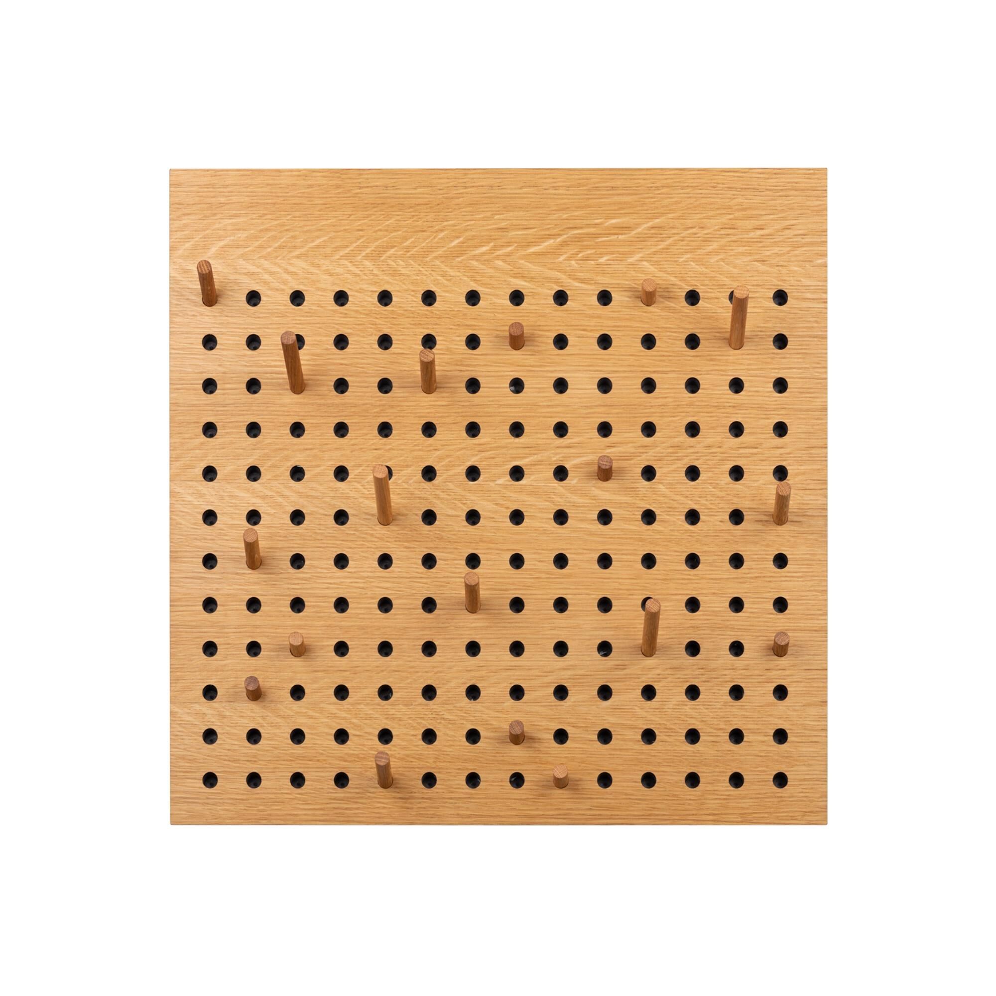 Scoreboard Square Knagerkke Eg
