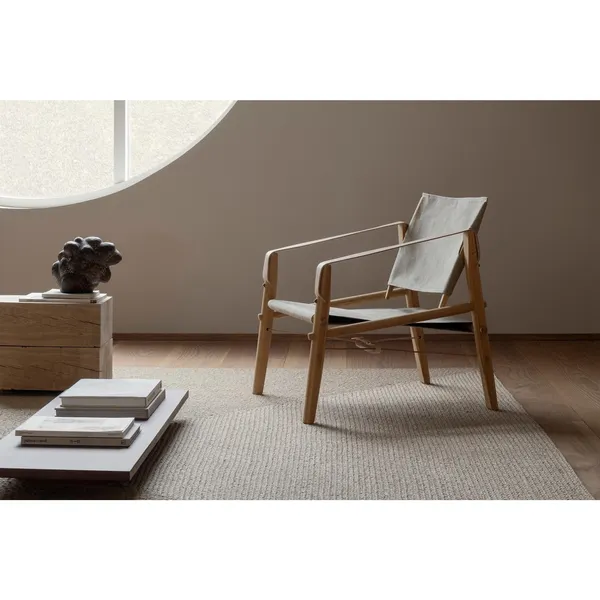 Nomad Sessel Eiche