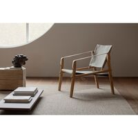 Nomad Sessel Eiche