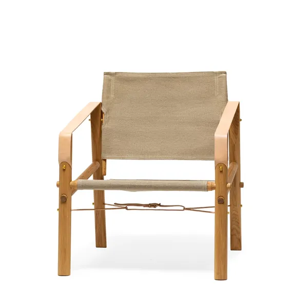 Nomad Sessel Eiche