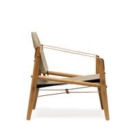 Nomad Sessel Eiche