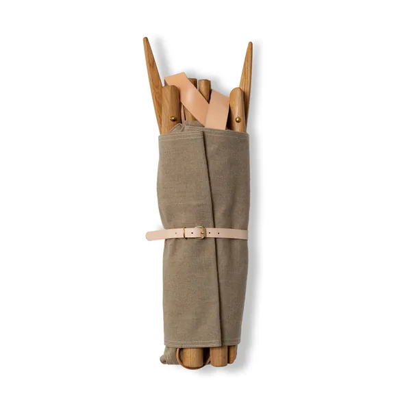 Nomad Sessel Eiche