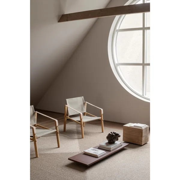 Nomad Sessel Eiche
