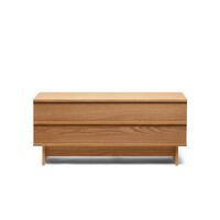 Correlation Bench Medium Oak