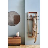 Correlation Bench Medium Oak