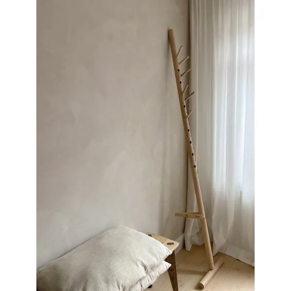 Relaxte Kapstok Eiken