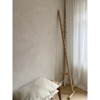 Relaxte Kapstok Eiken