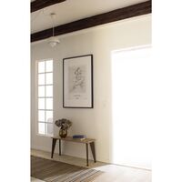 Rank Bench Light & Dark Oak