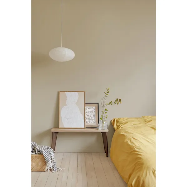Rank Bench Light & Dark Oak