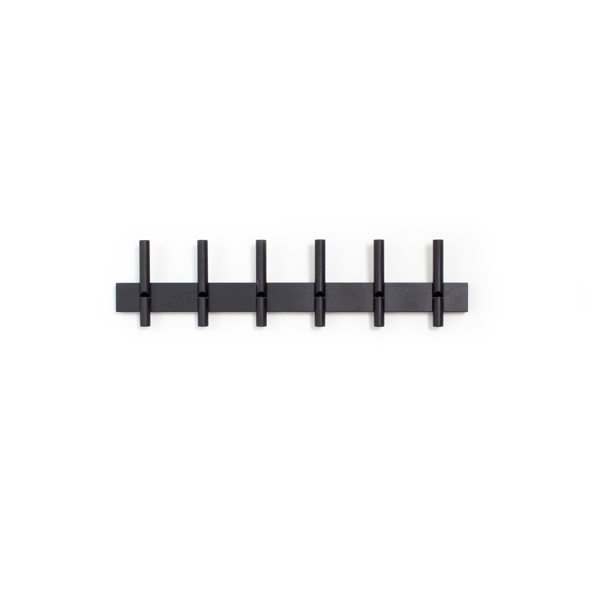 Reces Knagerkke 78 cm Sort Eg