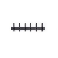 Reces Klesstativ 78 cm Sort Eik