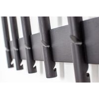 Reces Klesstativ 78 cm Sort Eik