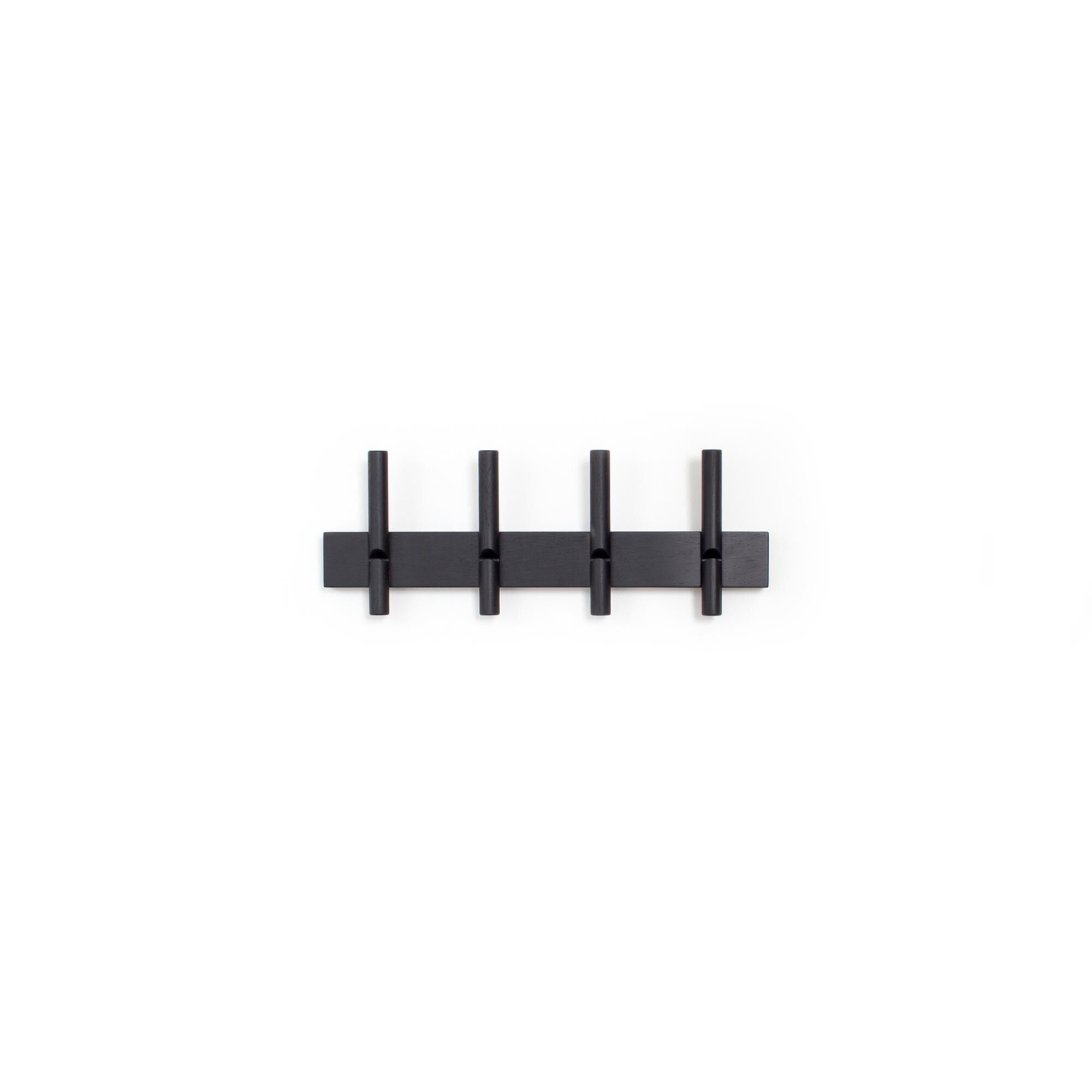 Reces Knagerkke 48 cm Sort Eg