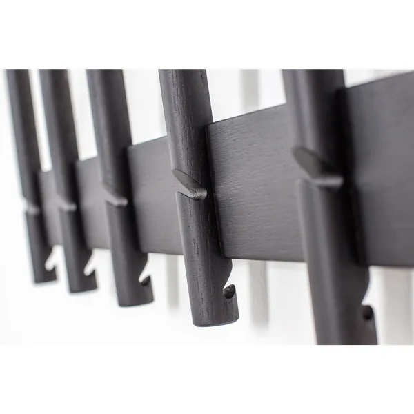 Reces Klesstativ 48 cm Sort Eik