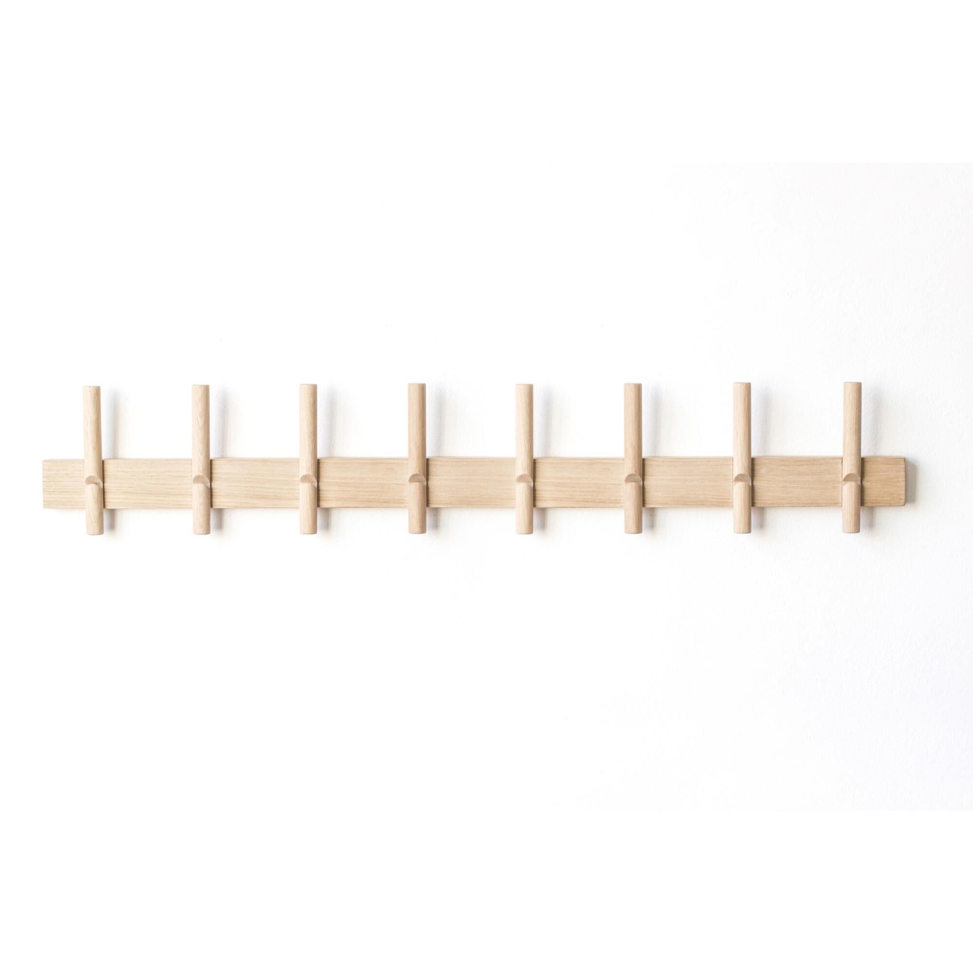 Reces Knagerkke 98 cm Lys Eg